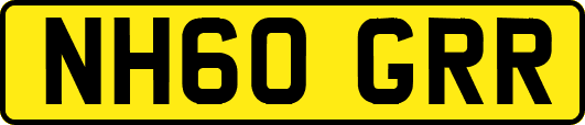 NH60GRR