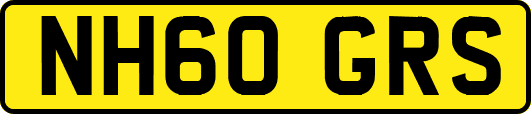 NH60GRS