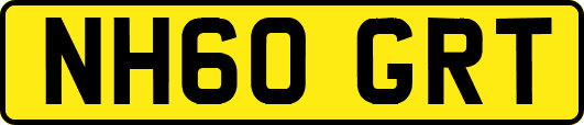 NH60GRT