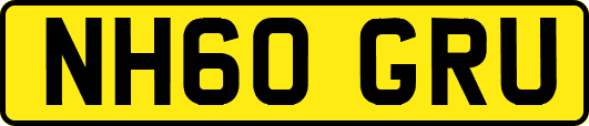 NH60GRU