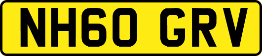 NH60GRV