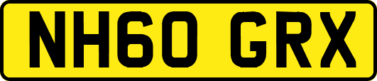 NH60GRX