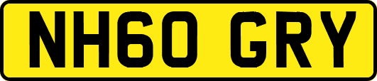 NH60GRY