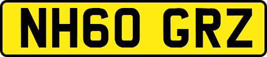 NH60GRZ