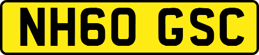 NH60GSC