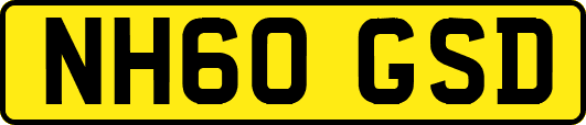 NH60GSD