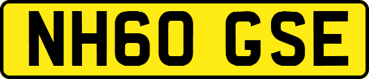 NH60GSE