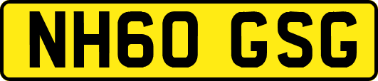 NH60GSG