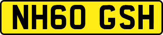 NH60GSH