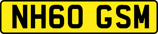 NH60GSM