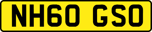 NH60GSO