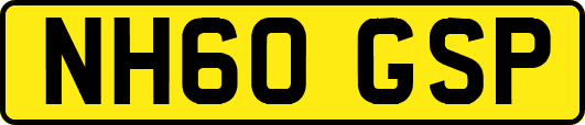 NH60GSP