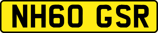NH60GSR
