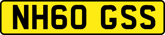 NH60GSS