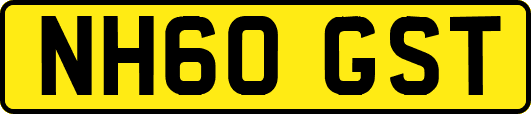 NH60GST
