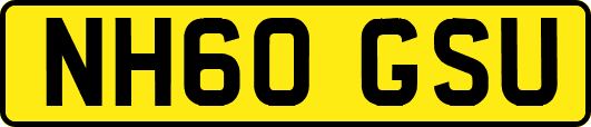 NH60GSU