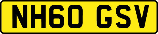 NH60GSV