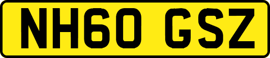 NH60GSZ