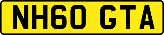 NH60GTA