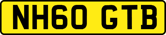 NH60GTB