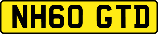 NH60GTD