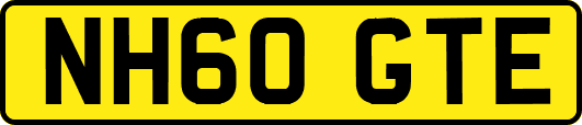 NH60GTE
