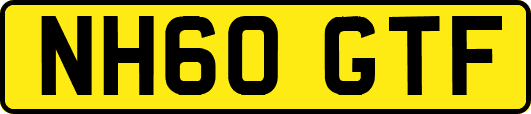NH60GTF