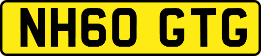NH60GTG