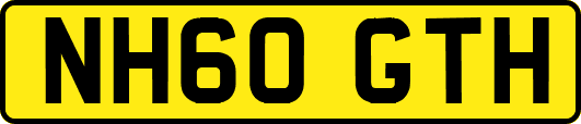 NH60GTH