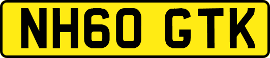 NH60GTK