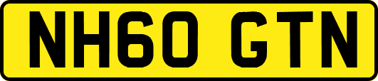 NH60GTN