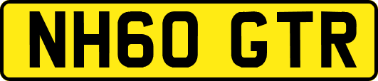 NH60GTR