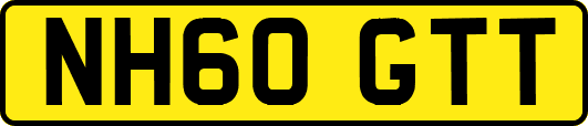 NH60GTT