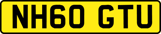 NH60GTU