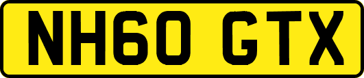 NH60GTX
