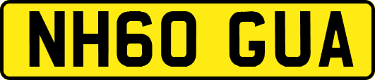 NH60GUA