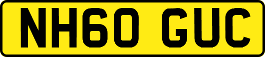 NH60GUC