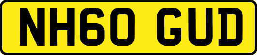 NH60GUD