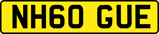 NH60GUE