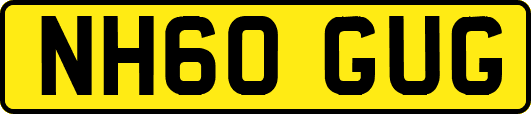 NH60GUG