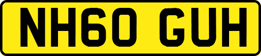 NH60GUH