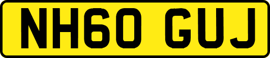 NH60GUJ