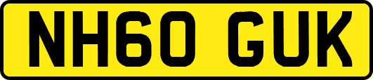NH60GUK