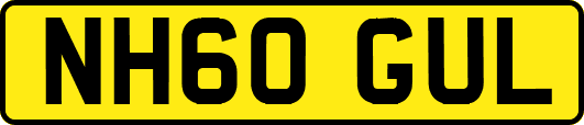 NH60GUL