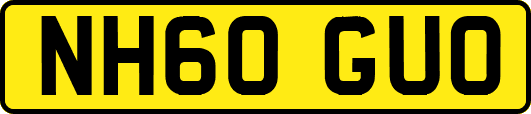 NH60GUO