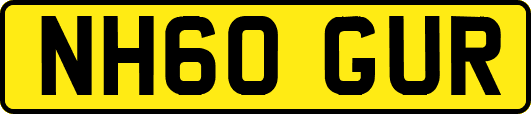 NH60GUR
