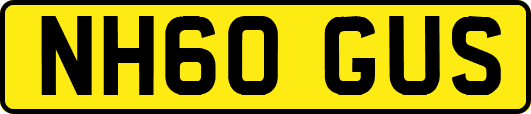 NH60GUS