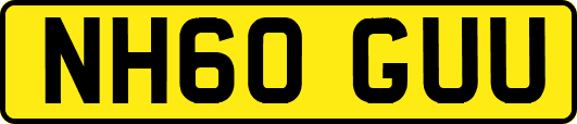 NH60GUU