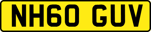 NH60GUV