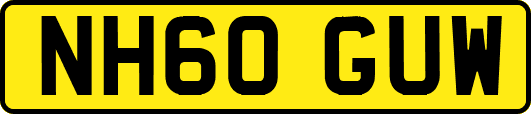 NH60GUW